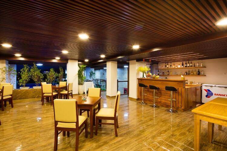 Apus Hotel