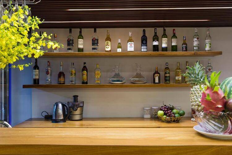 Apus Hotel