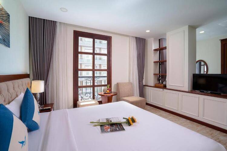 Apus Hotel