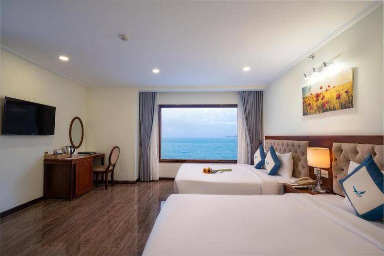 Apus Hotel