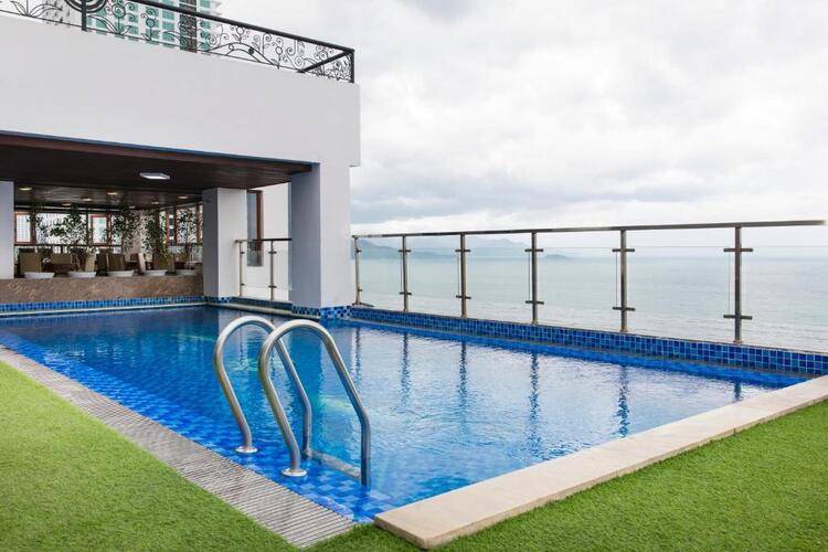 Apus Hotel