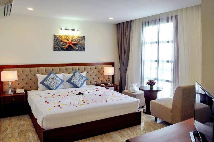 Apus Hotel