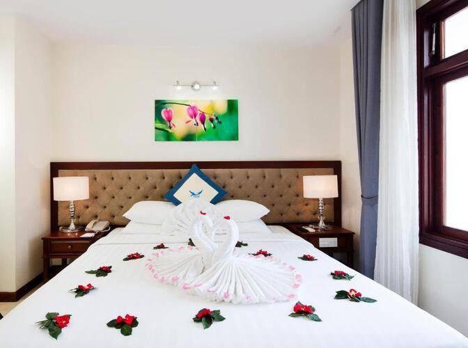 Apus Hotel