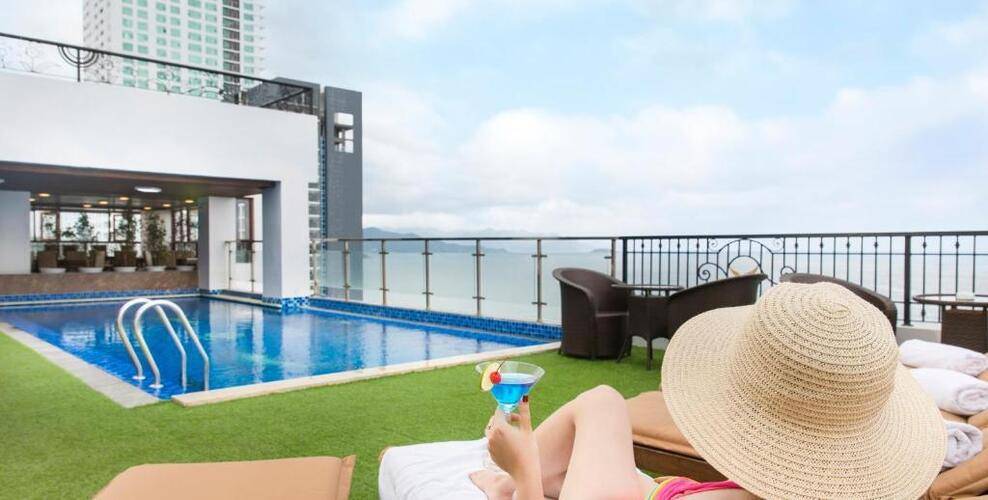 Apus Hotel