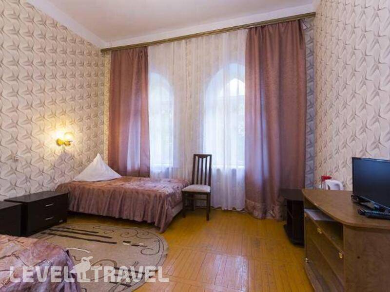 Фотография Санаторий Целебный Ключ