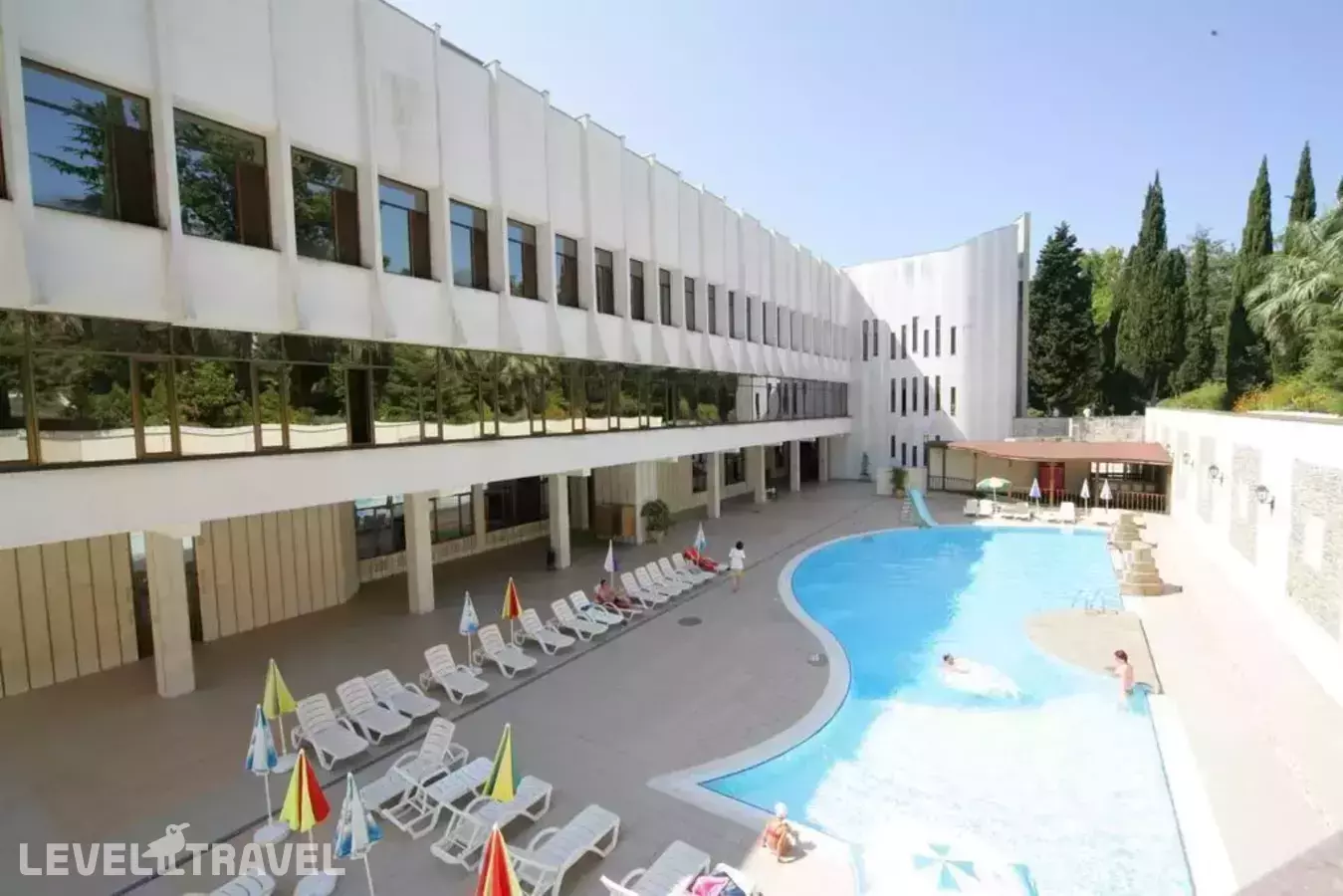 Санаторий Беларусь