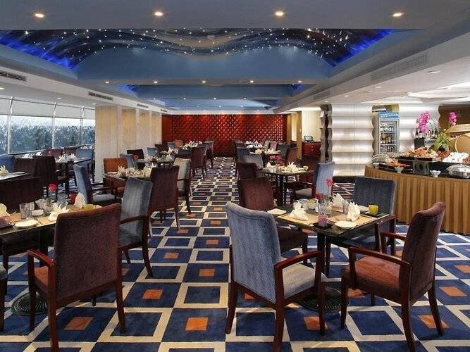 Zhongxiang Hotel