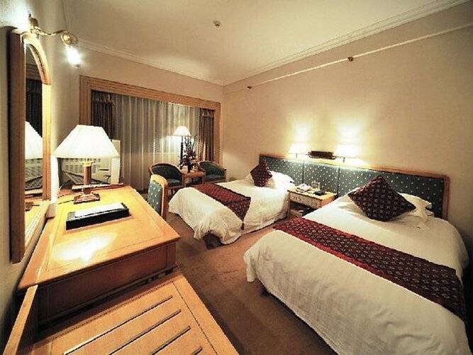 Yan Ling Hotel
