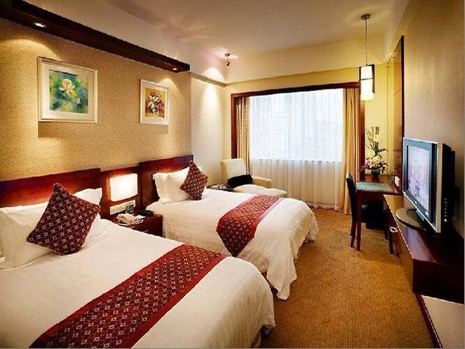 Yan Ling Hotel