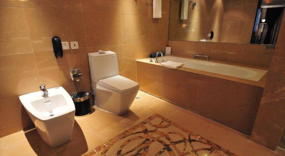 Vision Hotel