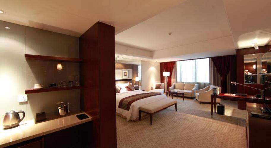 Vision Hotel