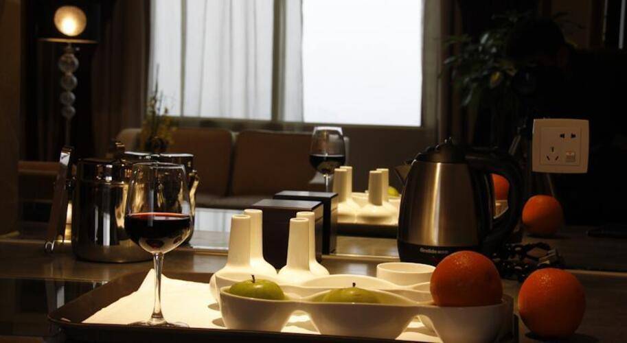 Vision Hotel