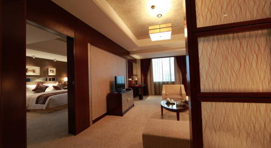 Vision Hotel