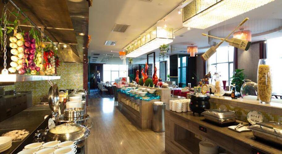 Vision Hotel