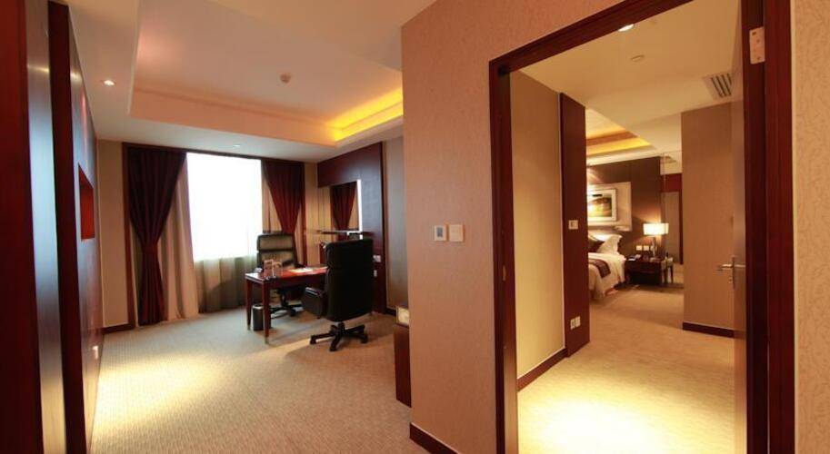 Vision Hotel