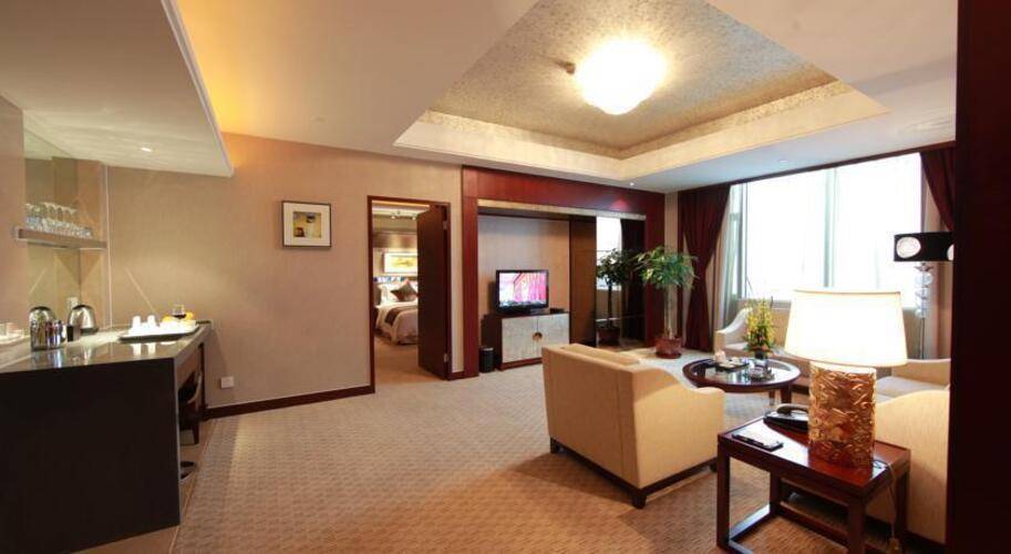 Vision Hotel