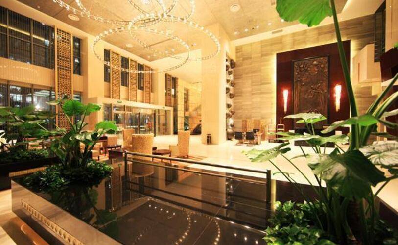 Vision Hotel