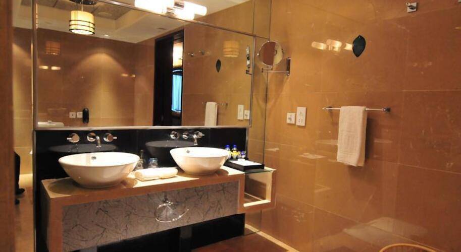 Vision Hotel