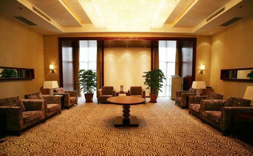 Vision Hotel