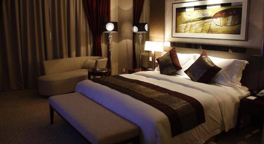 Vision Hotel