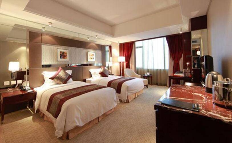 Vision Hotel