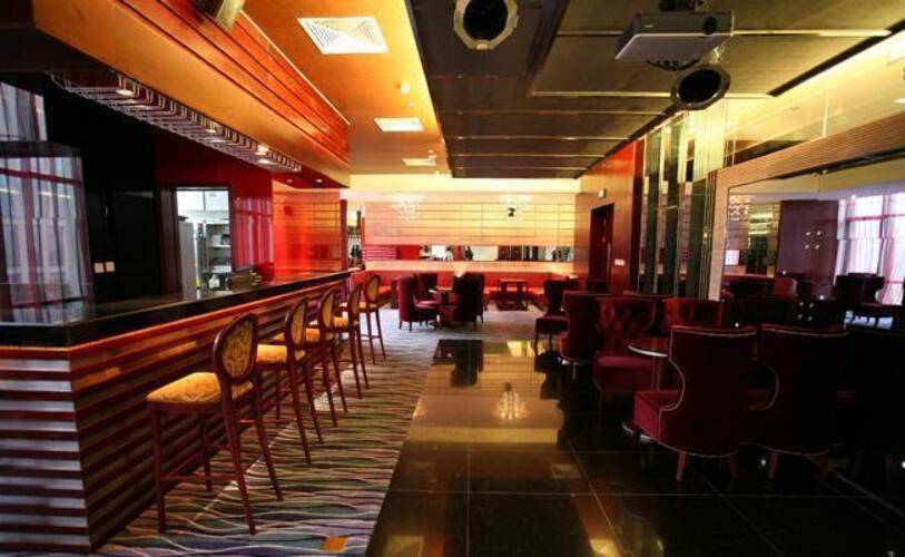Vision Hotel