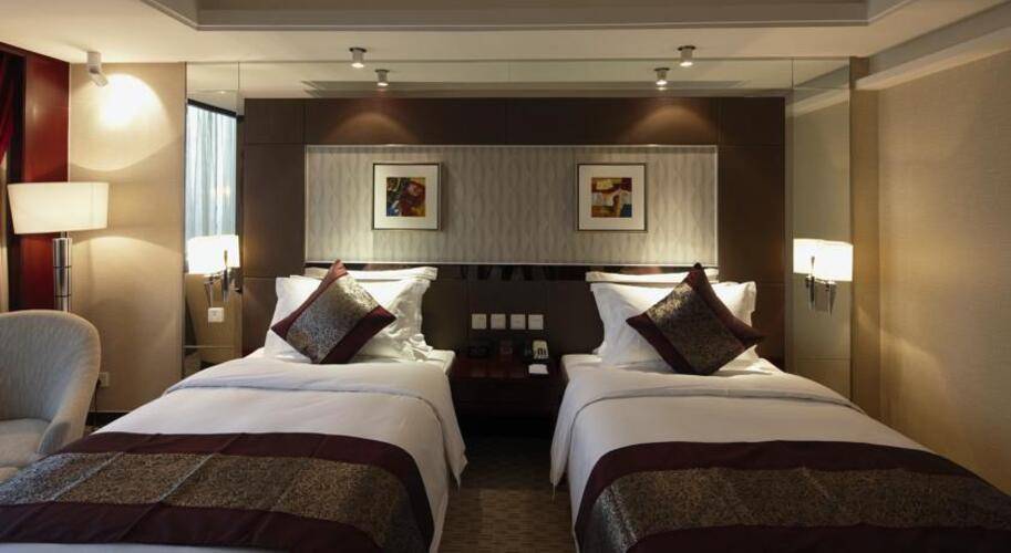 Vision Hotel