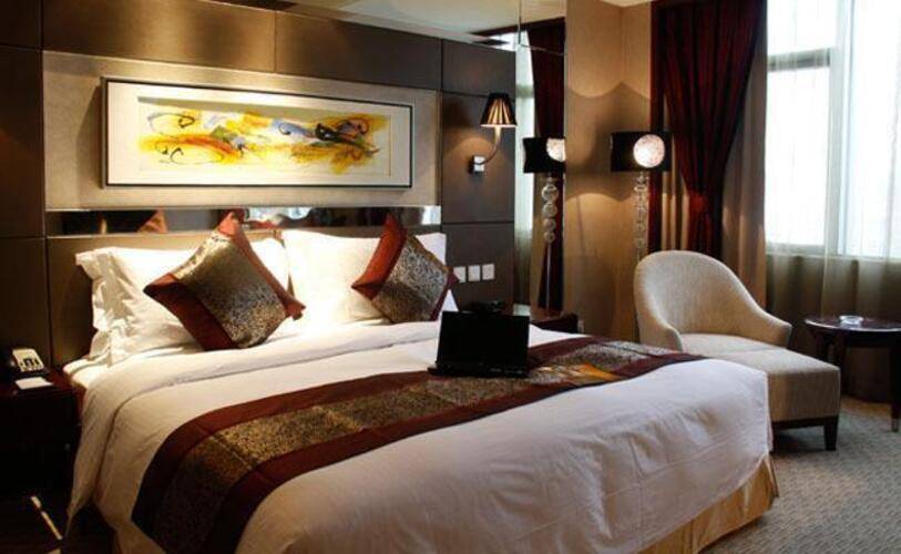 Vision Hotel