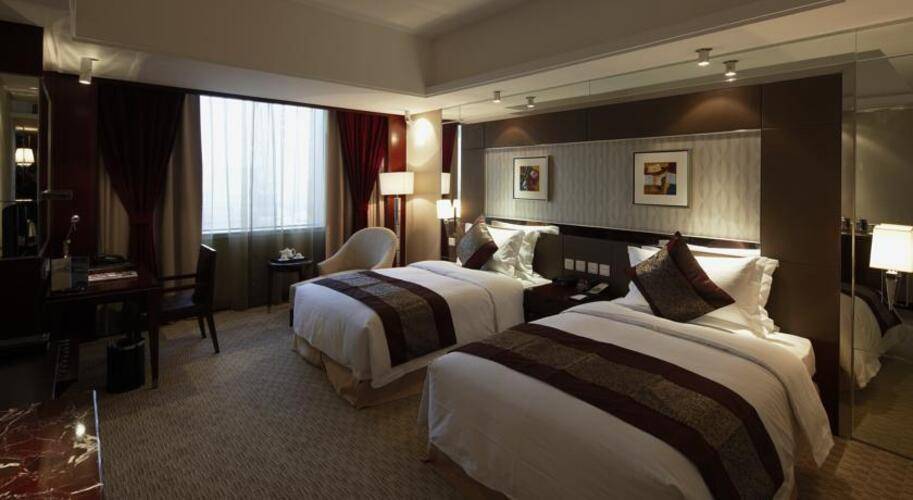 Vision Hotel