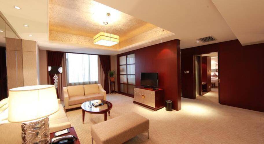 Vision Hotel