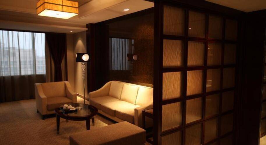 Vision Hotel