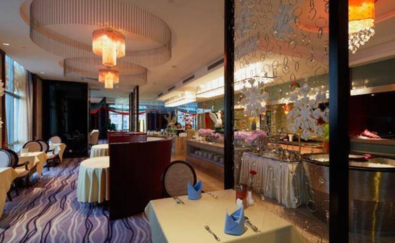 Vision Hotel