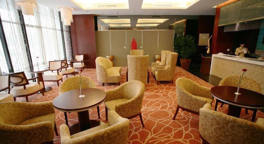 Vision Hotel