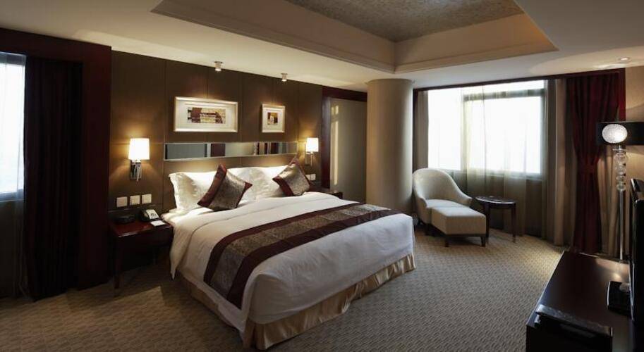 Vision Hotel