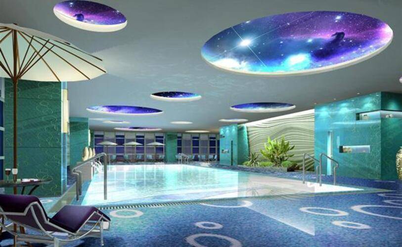 Vision Hotel