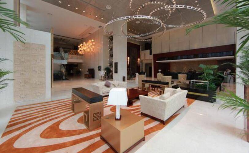 Vision Hotel