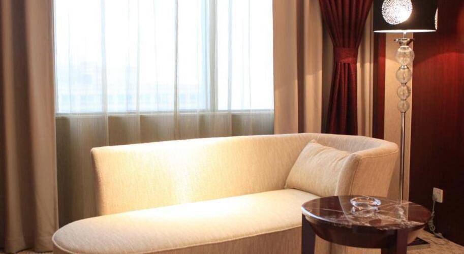 Vision Hotel