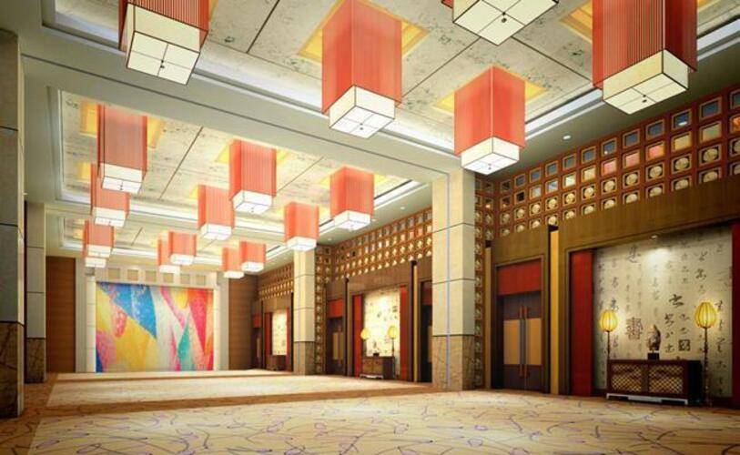 Vision Hotel