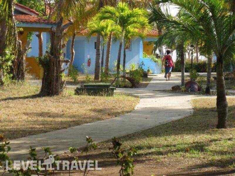 Фотография Villa Cojimar