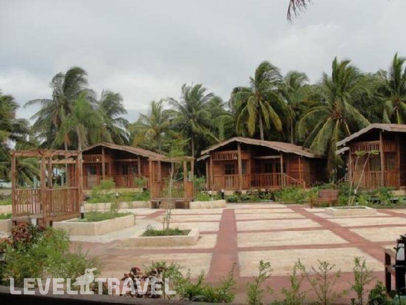 Фотография Villa Cojimar