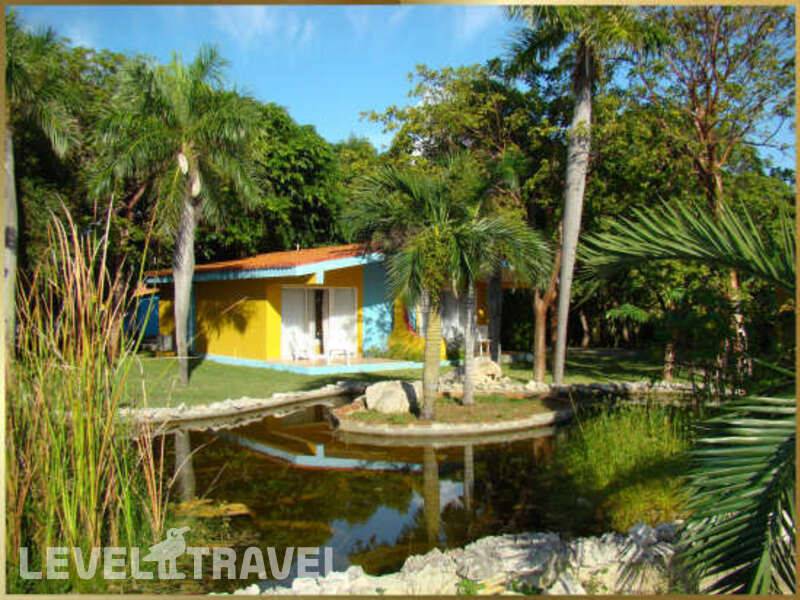 Фотография Villa Cojimar