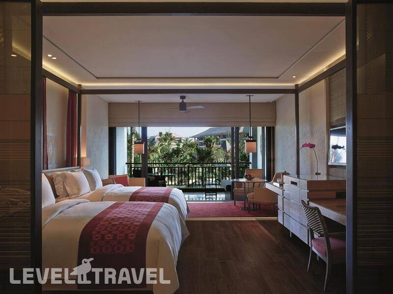 Фотография The Ritz Carlton Bali Hotel