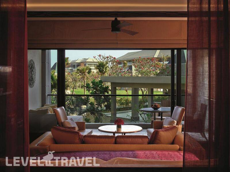 Фотография The Ritz Carlton Bali Hotel