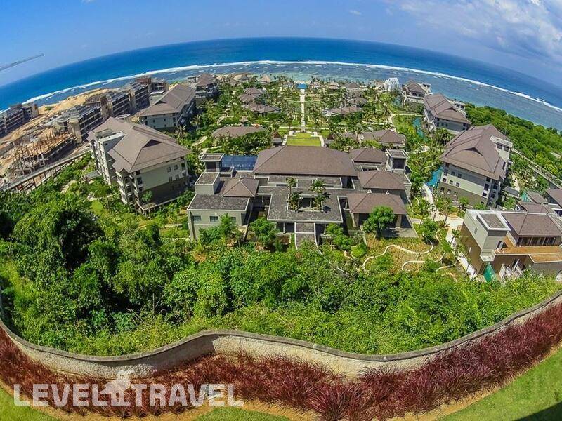 Фотография The Ritz Carlton Bali Hotel