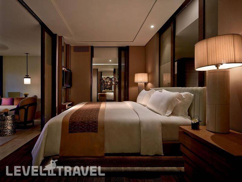 Фотография The Ritz Carlton Bali Hotel