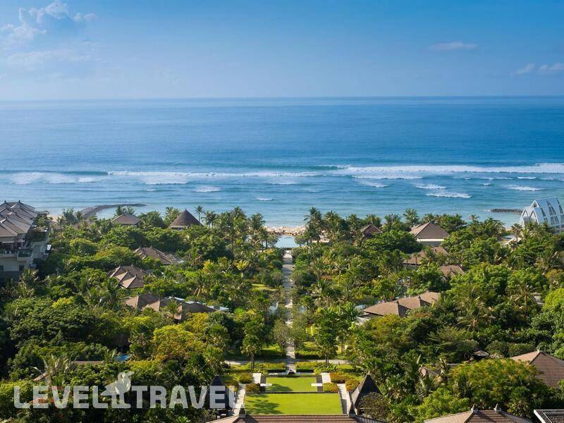 Фотография The Ritz Carlton Bali Hotel