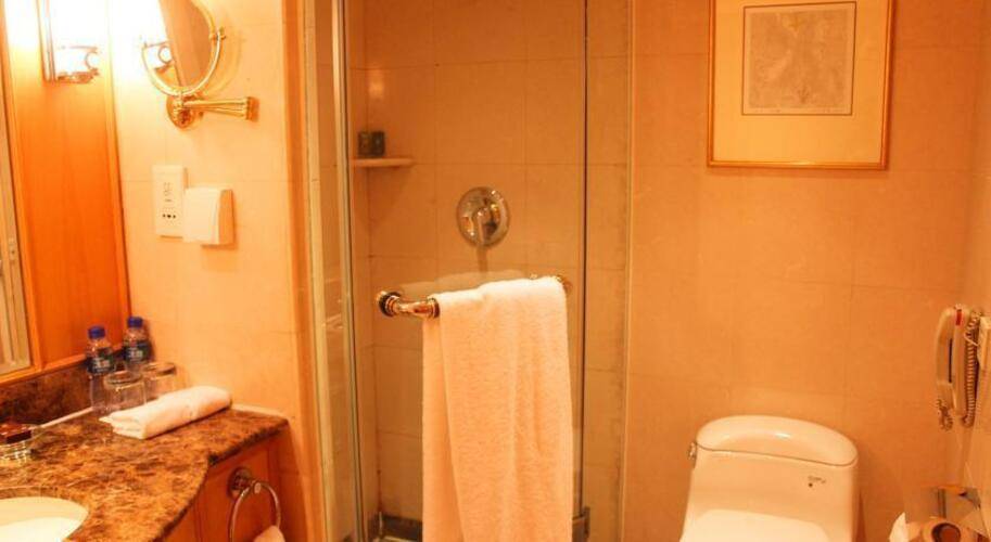 The Presidential Hotel