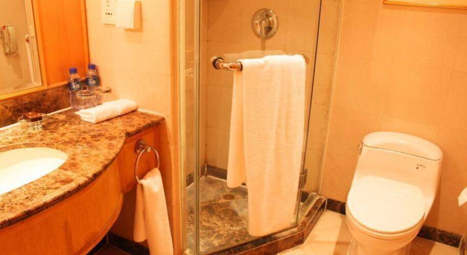 The Presidential Hotel