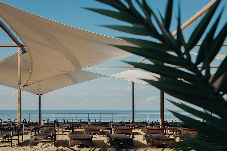 Swissotel Resort Сочи Камелия