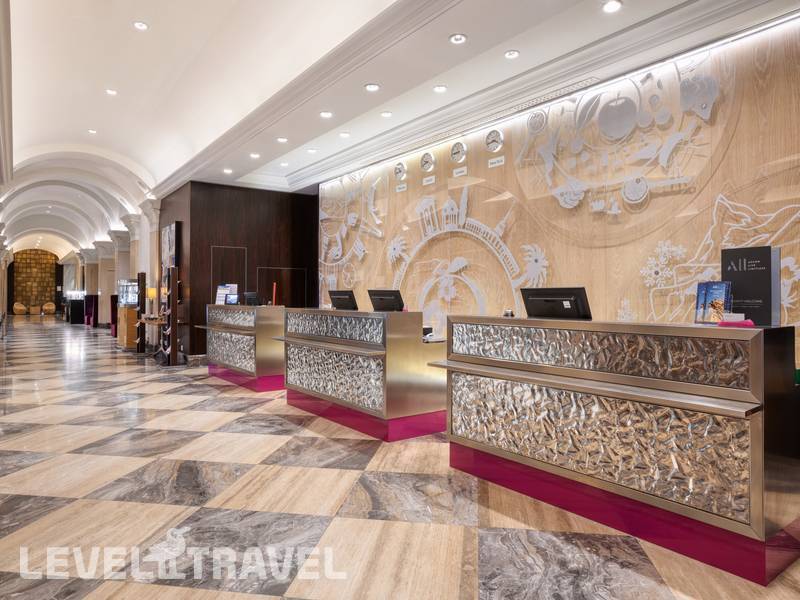Фотография Swissotel Resort Сочи Камелия Фотография Swissotel Resort Сочи Камелия